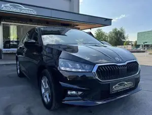 Skoda Fabia Bild 8