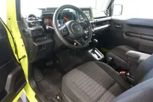Suzuki Jimny Bild 4