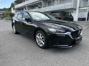 Mazda 6 Bild 4