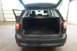 VW Golf Bild 10