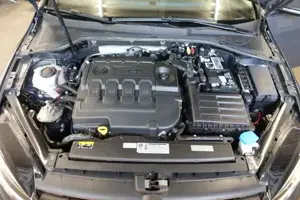 VW Golf Bild 11