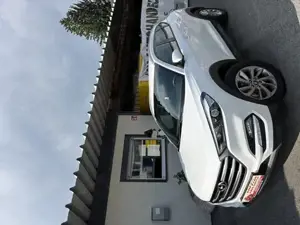 Hyundai Allrad Automatik