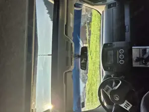 Verkaufe Nissan navara d40  Bild 3