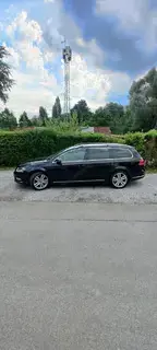 Passat Variant 2.0 TDI 4Motion Vollausstattung Allrad  Bild 2