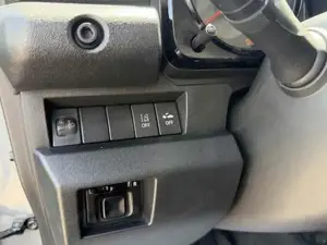 Suzuki Jimny Bild 11