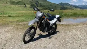Honda CRF 300 l Enduro