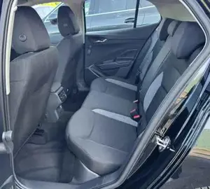 Skoda Fabia Bild 14