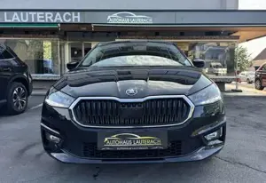 Skoda Fabia Bild 7