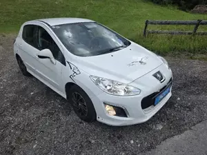 Peugeot 308 Bild 3