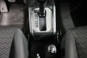 Suzuki Jimny Bild 9