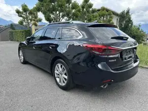 Mazda 6 Bild 3