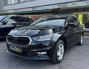 Skoda Fabia Bild 10