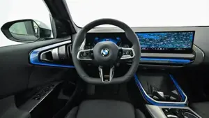 BMW X3 20d xDrive G45 B47 M Sportpaket HK HiFi DAB Bild 11