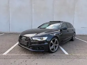 Audi A6 BiTdi Quattro Bild 3