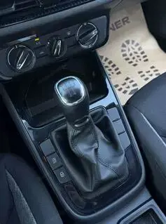 Skoda Fabia Bild 16