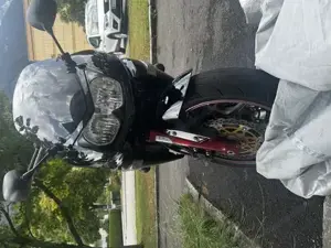 Kawasaki er6f abs a2
