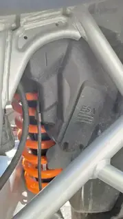 BMW R 1200 GS MÜ sehr gepflegtes Motorrad Bild 6