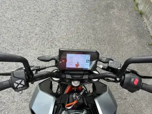 KTM 390 Duke Bild 4