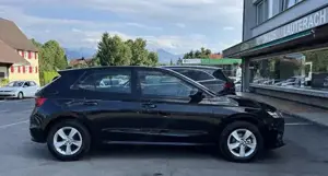 Skoda Fabia Bild 4