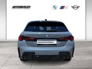 BMW 120 5-Türer F70 B38 M Sportpaket Head-Up DAB Bild 5