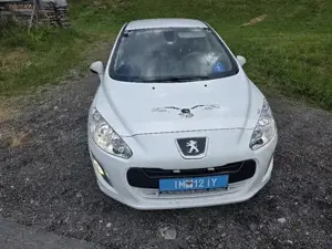 Peugeot 308 Bild 2