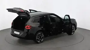 BMW X3 20d xDrive G45 B47 M Sportpaket HK HiFi DAB Bild 8