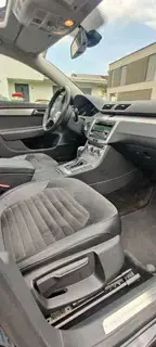 Passat Variant 2.0 TDI 4Motion Vollausstattung Allrad  Bild 8