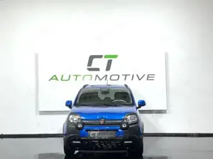 Fiat Panda Bild 2