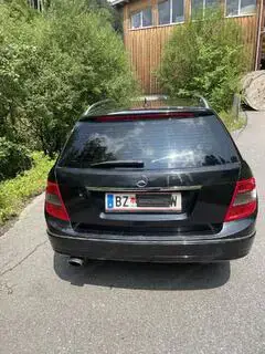 Mercedes-Benz C-Klasse Bild 6