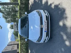 VW Polo Comfortline Bild 5