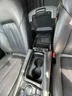 Mazda 6 Bild 12
