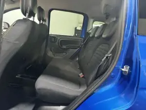 Fiat Panda Bild 11