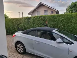Opel Cascada Bild 2