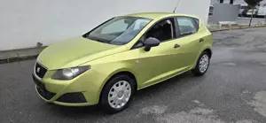 Seat Ibiza 1,4 Benzin  85 PS!  Klima. Alu. 