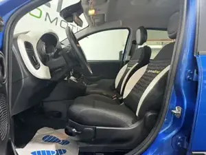 Fiat Panda Bild 10