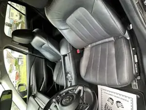 Mazda 6 Bild 9
