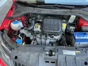 Skoda Fabia Bild 3