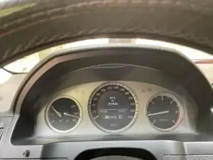 Mercedes-Benz C-Klasse Bild 15