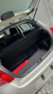 Toyota Yaris Bild 9