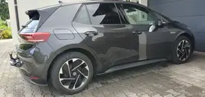 VW ID.3 Bild 9
