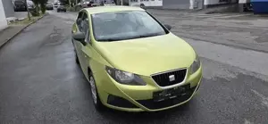 Seat Ibiza 1,4 Benzin  85 PS!  Klima. Alu.  Bild 5