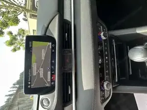Mazda 6 Bild 16