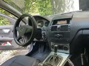 Mercedes-Benz C-Klasse Bild 8