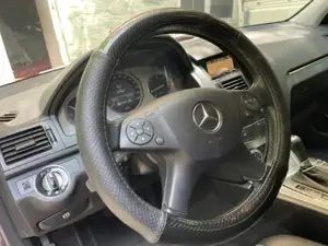 Mercedes-Benz C-Klasse Bild 13