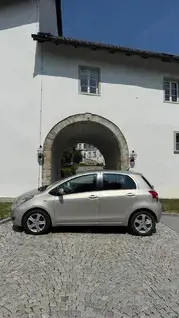 Toyota Yaris Bild 5