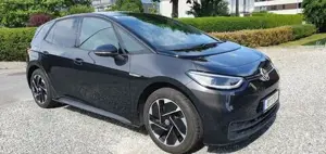 VW ID.3 Bild 3