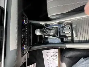 Mazda 6 Bild 13