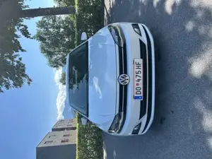 VW Polo Comfortline Bild 2