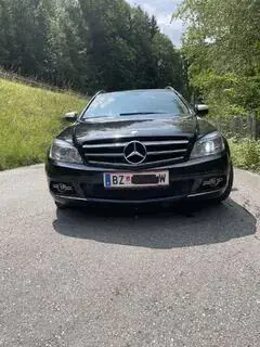 Mercedes-Benz C-Klasse Bild 3