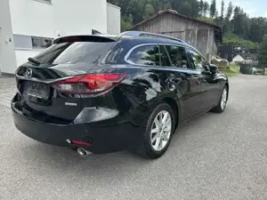 Mazda 6 Bild 5